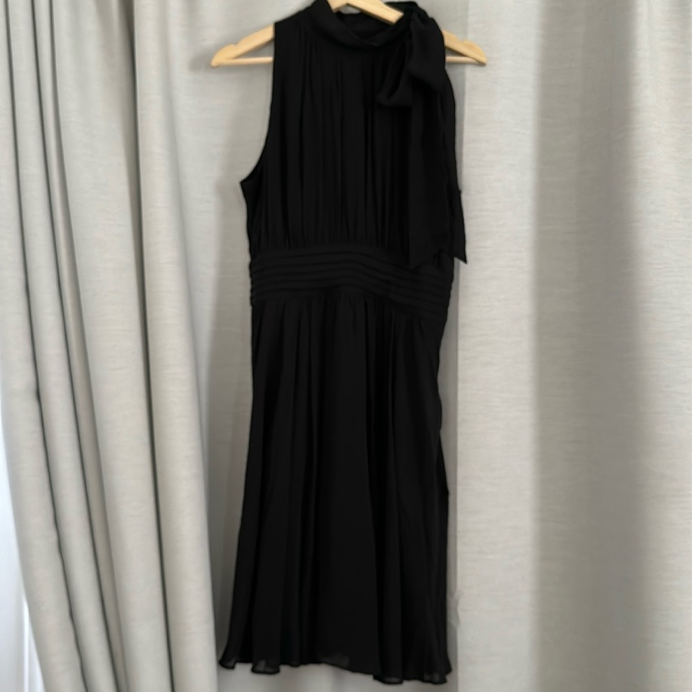 Banana Republic knee length dress